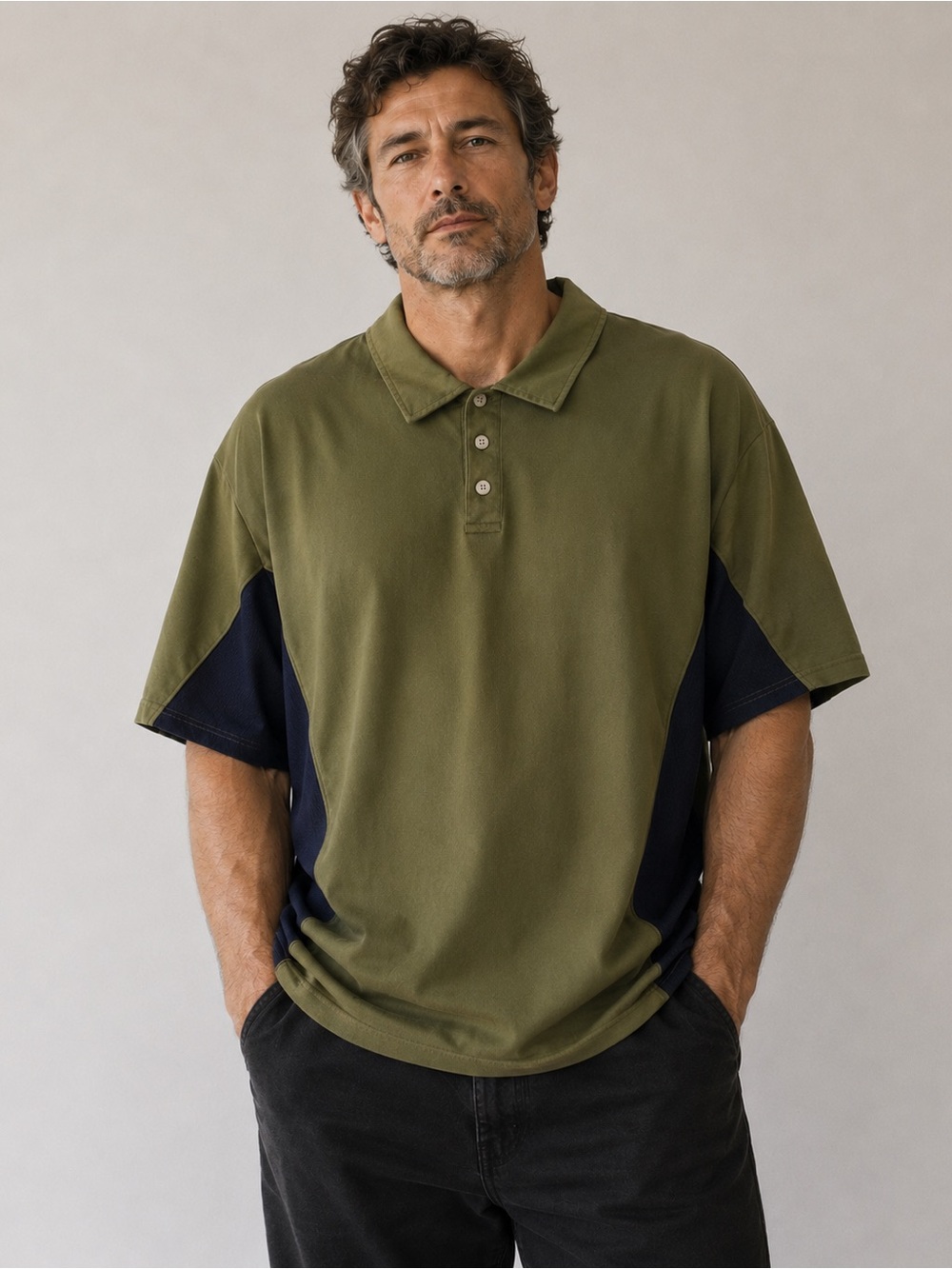 Under Armour Pull Over Shirt - Sz XL